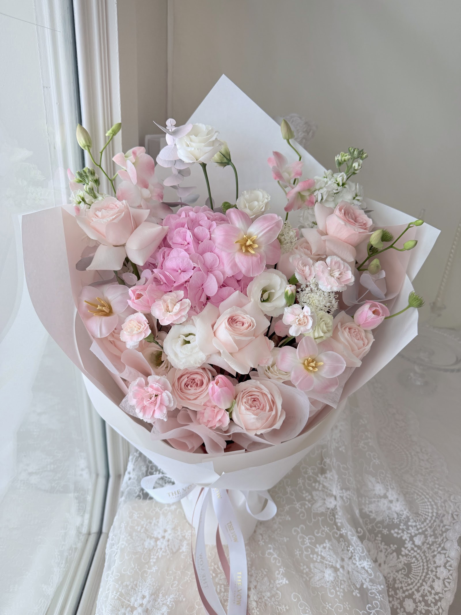 The Vow Floral Design 4