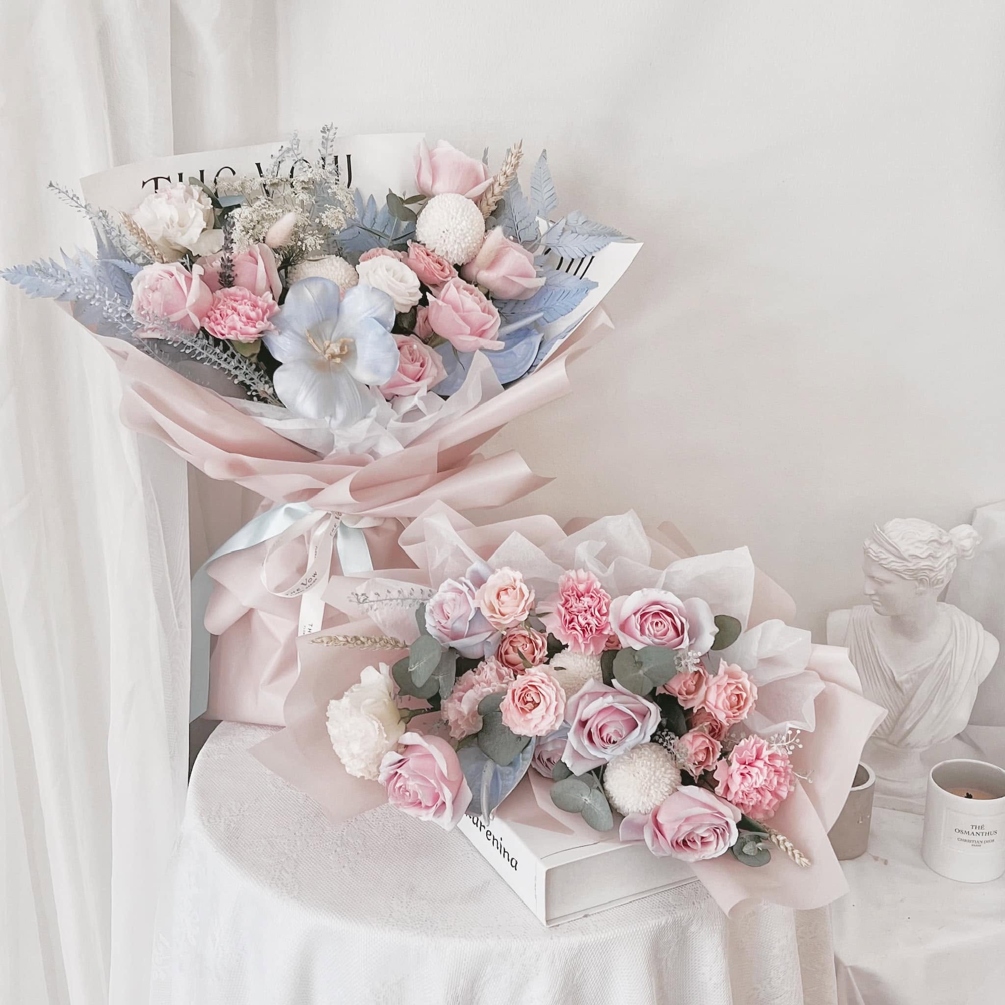 The Vow Floral Design 5