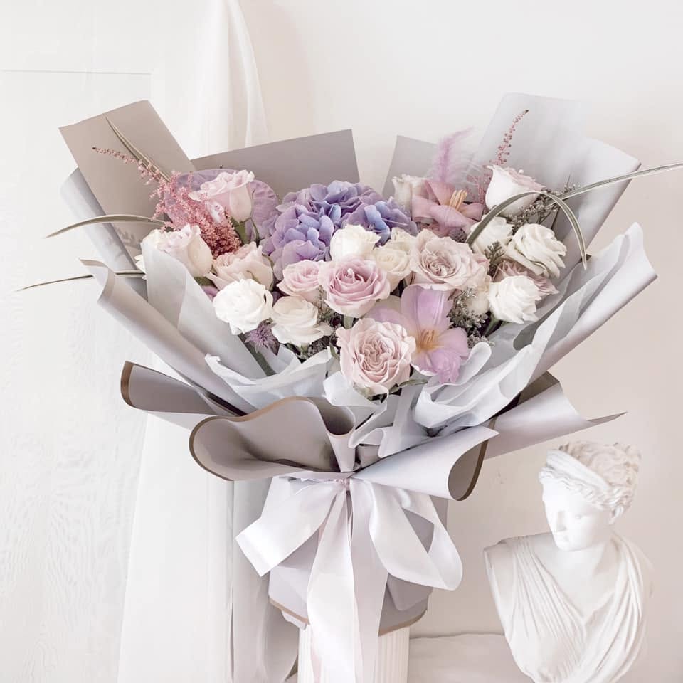 The Vow Floral Design 6