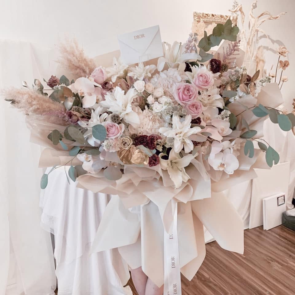 The Vow Floral Design 7
