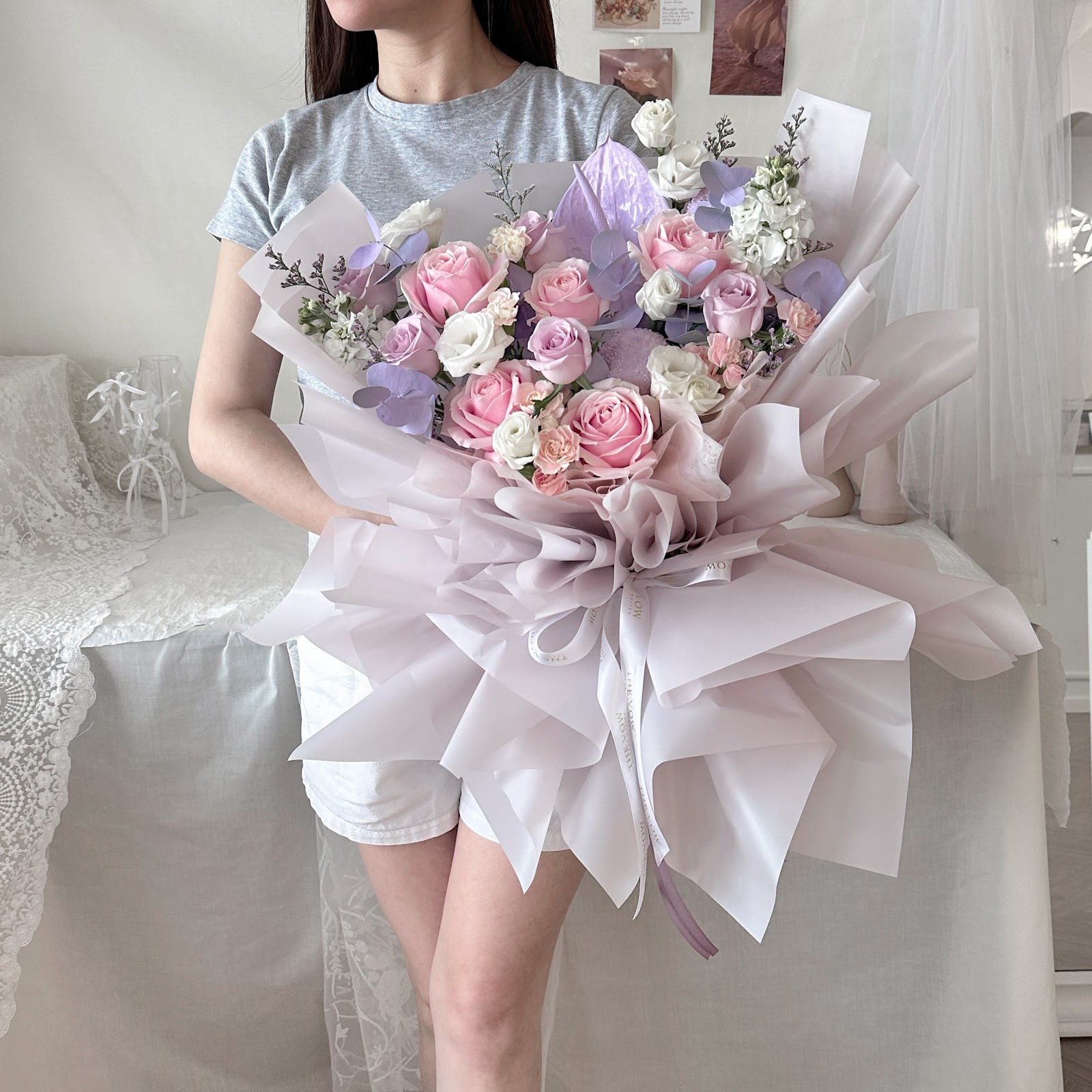 The Vow Floral Design 9